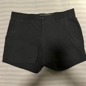 Under Armour 3.5” Golf Shorts